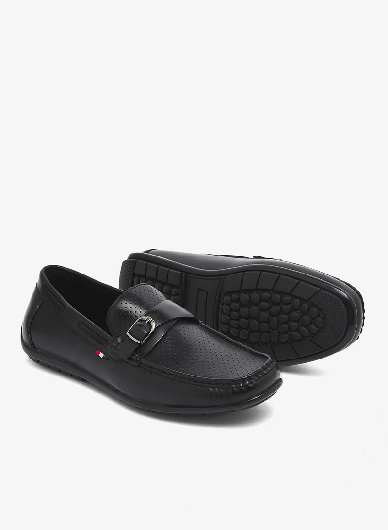 Robert Wood Casual moccasins