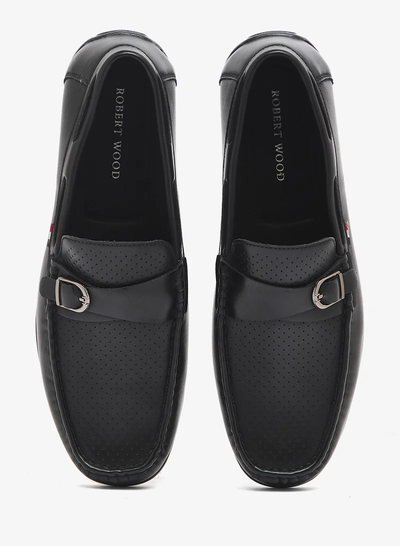 Robert Wood Casual moccasins