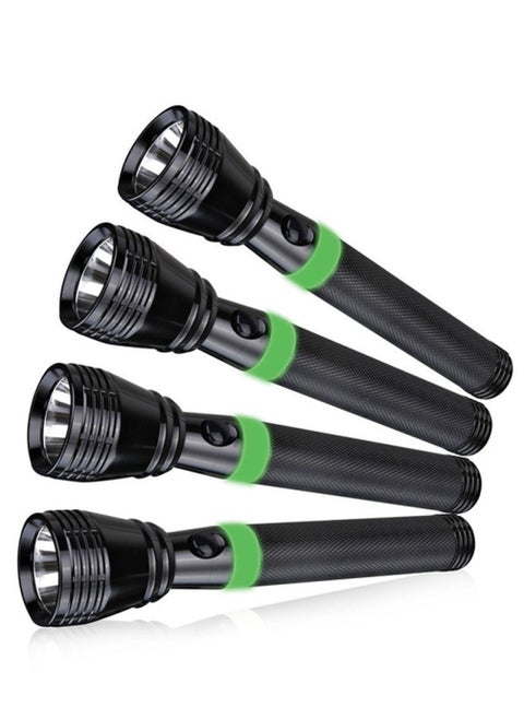 GREENLITE LONG RAGNE LED 4 IN 1 FLASHLIGHT