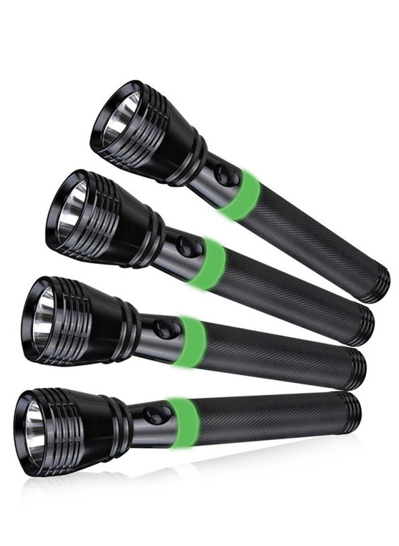 Tokyosat GREENLITE LONG RAGNE LED 4 IN 1 FLASHLIGHT  - Image 1