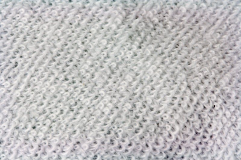 WEN 6010A41 Terry Cloth Applicator Bonnets, 6-Inch, 2-Pack - Image 2