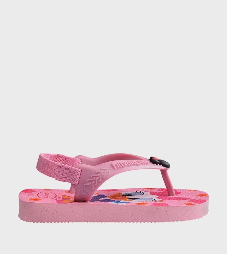 هافاياناس Hav. New Baby Disney Classics