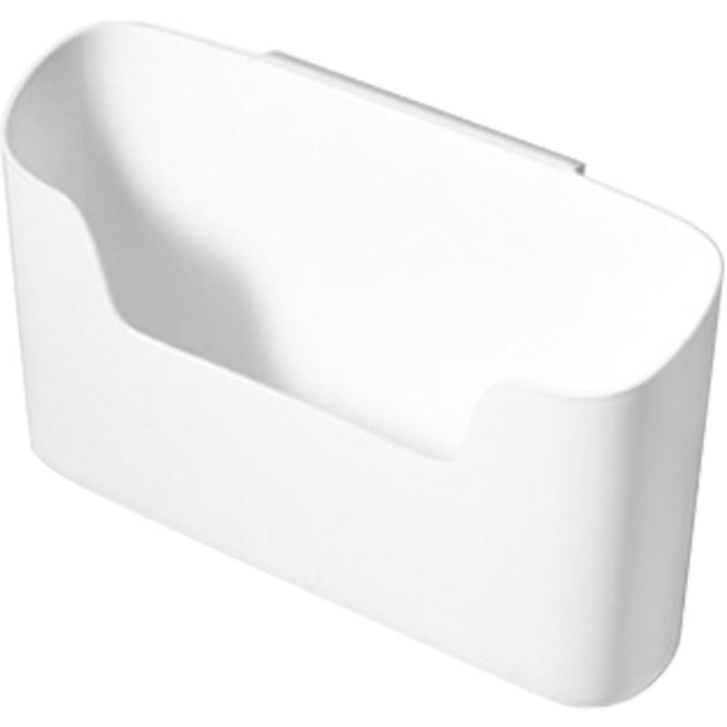 🚽 وحدة تخزين متعددة الاستخدامات للمكاتب والحمامات والخزائن متينة ومريحة - Image 1