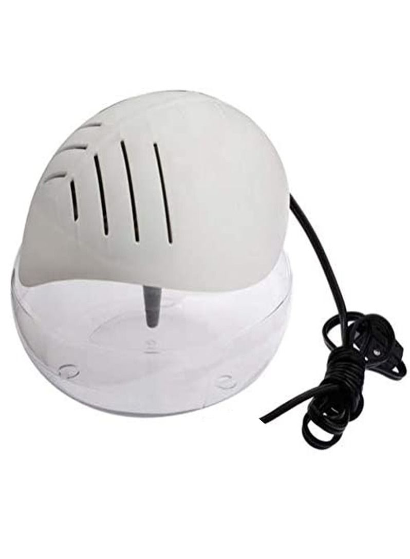 DubaiGallery Your Home Office Kitchen And Office Fragair Portable Room Air Purifier Aroma Diffuser or Humidifier Revitalizer - Image 3