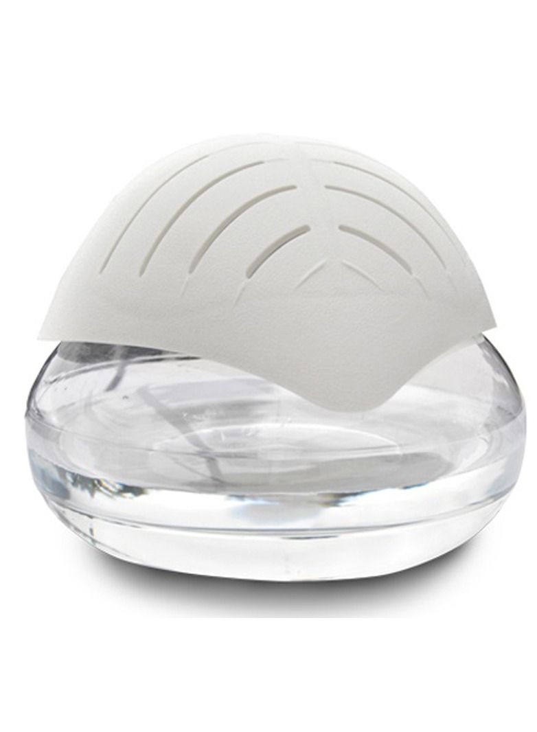 DubaiGallery Your Home Office Kitchen And Office Fragair Portable Room Air Purifier Aroma Diffuser or Humidifier Revitalizer - Image 2