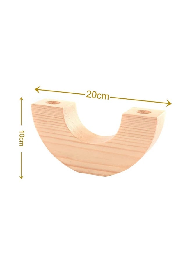 MAURO - Bloom Candle Stick - Image 1