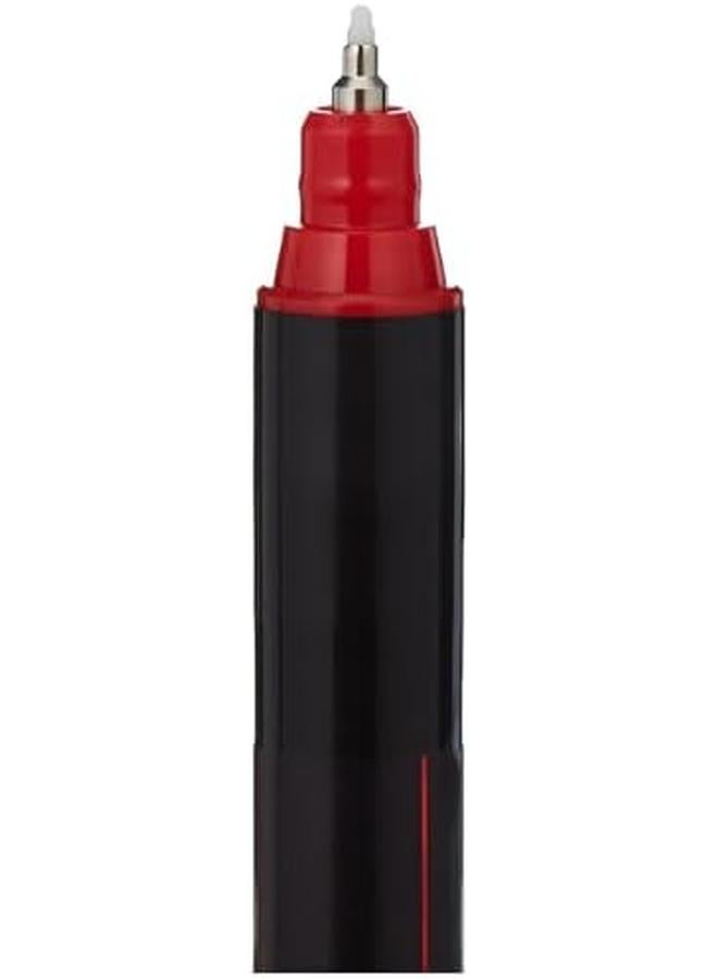 بوسكا طقم آيلاينر أكريليك 8 ألوان - Image 4