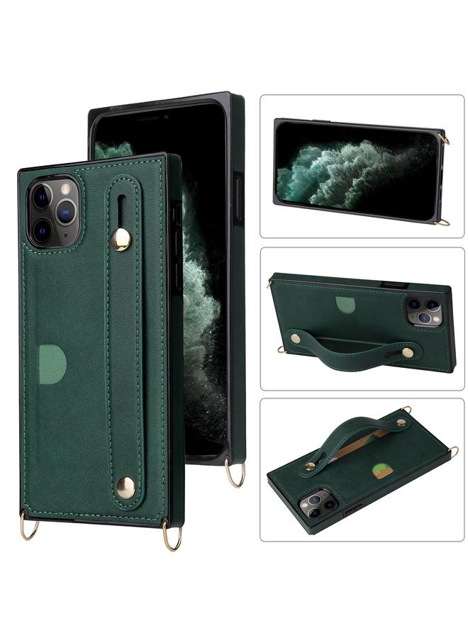 S-TOP Case For iPhone 13 Pro Max Crossbody Lanyard Shockproof Protective Phone Case - Image 1