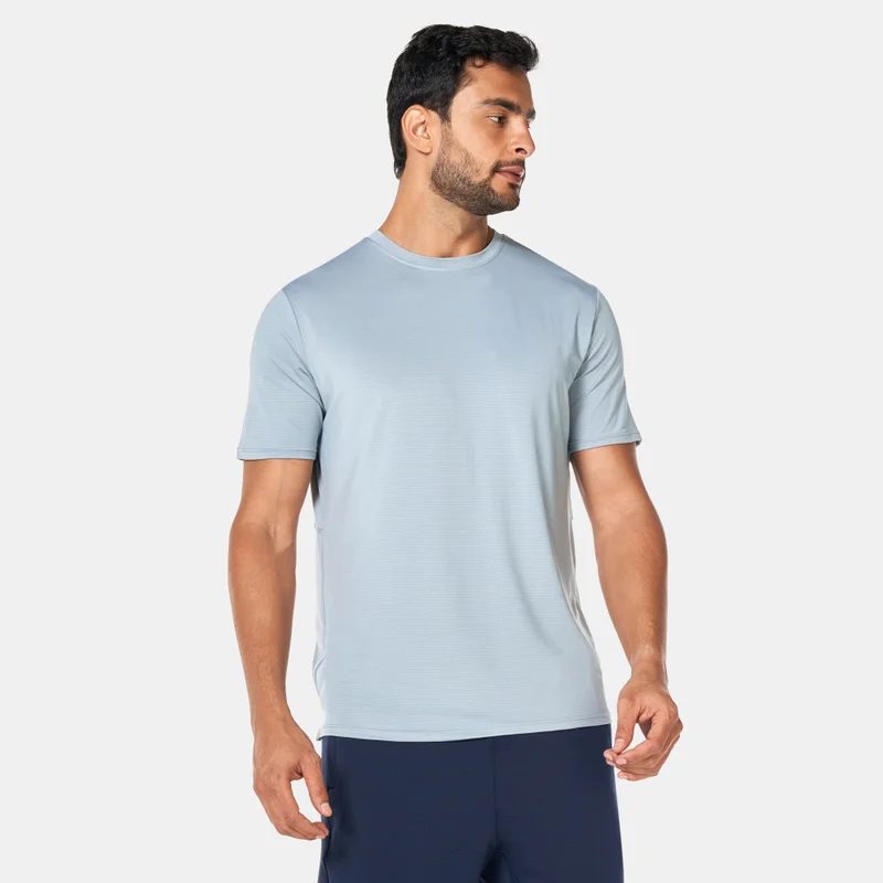 Sun and Sand Sports Men's Active Training T-Shirt