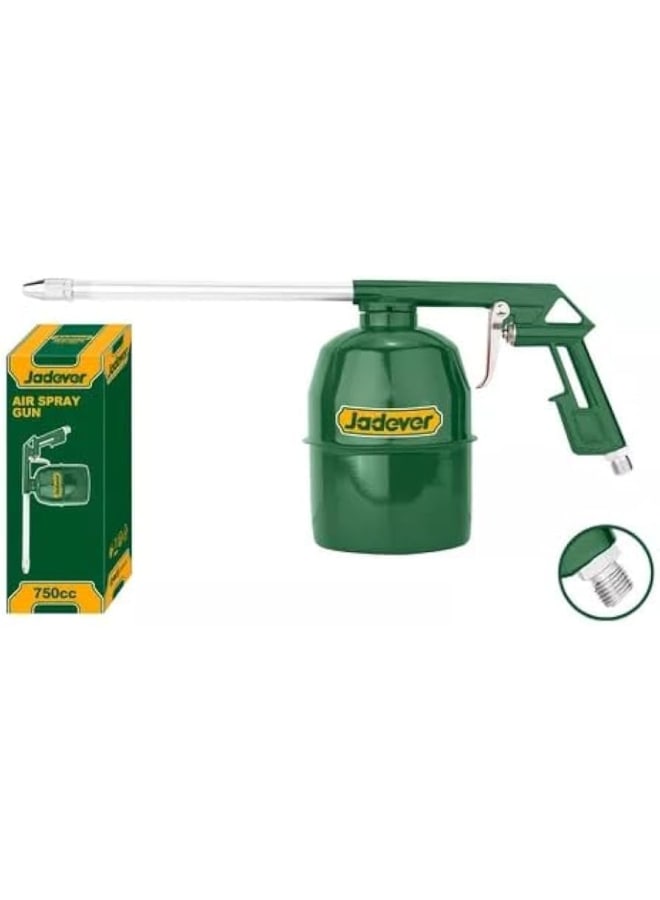 Jadever Jadever gas washer gun