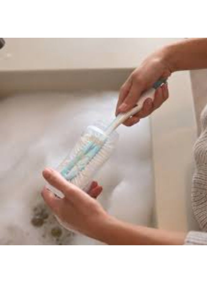 نوك فرشاة نوك للحلمة وإكسسوارات الزجاجة قطعة واحدة - Image 2