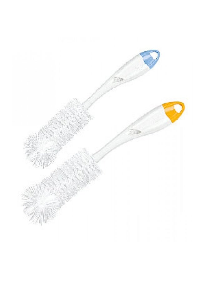 نوك فرشاة نوك للحلمة وإكسسوارات الزجاجة قطعة واحدة - Image 1