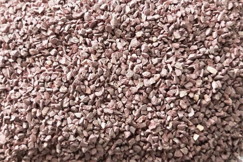Maalavya Natural Sand, Brown, 1 kg - Image 2
