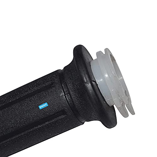 NIKAVI HLGP09 Handle Grip Set Compatible for Honda Activa (Set of 2) - Image 5