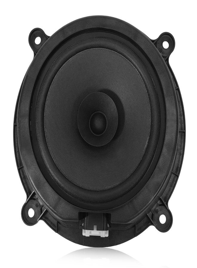 Gaogsiy Speaker Front Door Fit Mazda 3 2014-2018, Mazda 6 CX-5 2013-2016 Replace BHN9-66-960 KF01-66-960 - Image 1