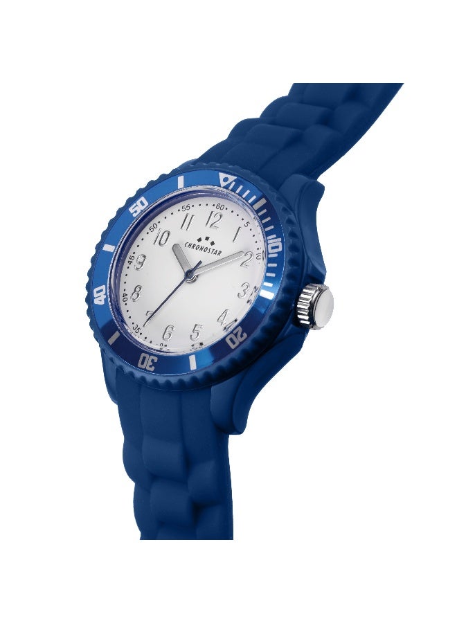 Chronostar ساعة كرونوستار روكيت للرجال - R3751288014 - Image 3