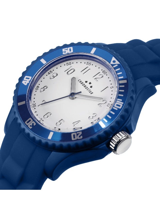 Chronostar ساعة كرونوستار روكيت للرجال - R3751288014 - Image 2
