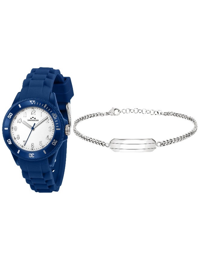 Chronostar ساعة كرونوستار روكيت للرجال - R3751288014 - Image 1