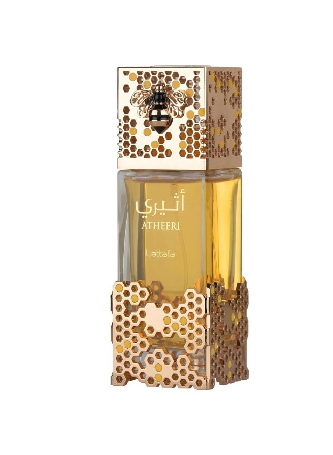لطافة عطر أثيري للنساء 100 مل - Image 2