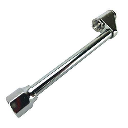 Haltec CH-370-LO Dual Foot Lock On Air Chuck Straight On 180 Degree 0-200 psi - Image 5