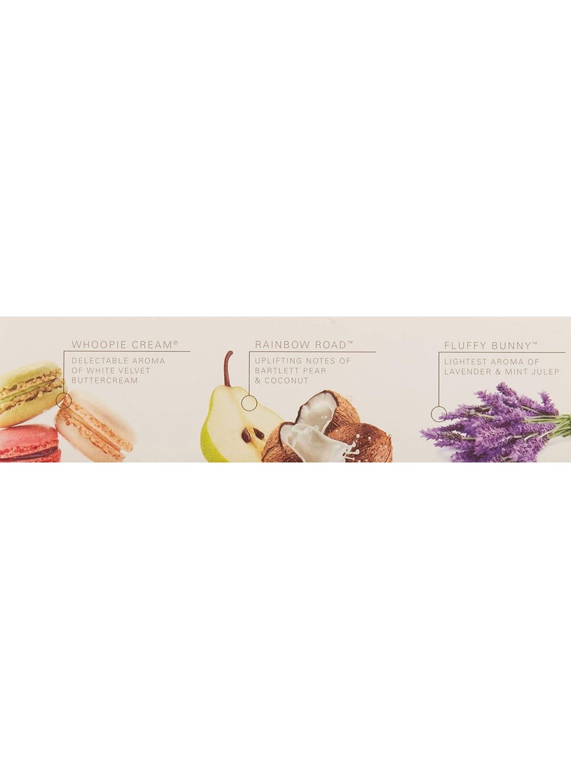 FarmHouse Fresh FarmHouse Fresh Skin Saviors Shea Butter Sampler, 3 Count - Image 2