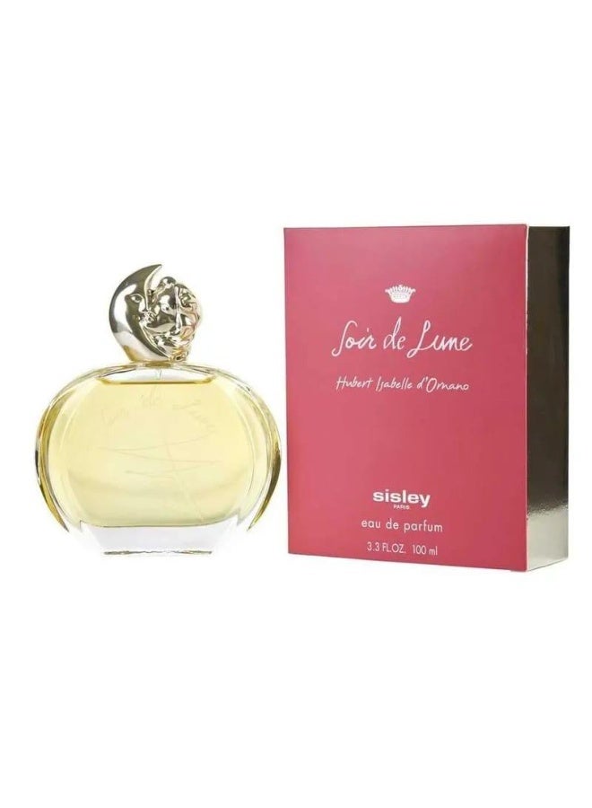 Sisley Soir De Lune EDP Women 100ml