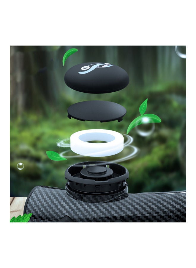 إسكدنيا زوج  أغلفة غطاء عجلة قيادة السيارة. - Image 5