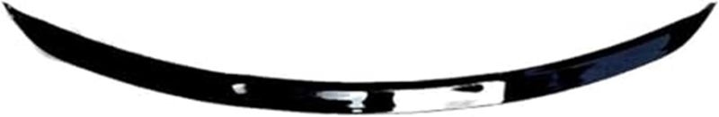 Vuzmode Rear Trunk Spoiler for A Class W176 - Image 1