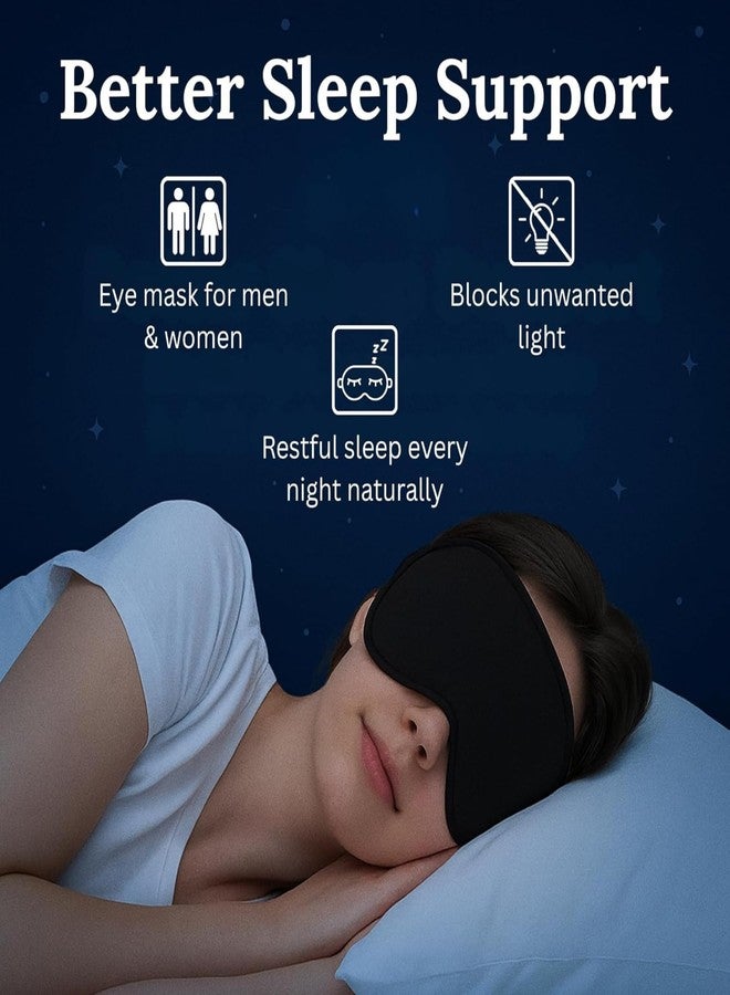Anshez Migraine Relief Cap for Headache & Stress Relief | Reusable Hot & Cold Therapy Gel Ice Head Wrap for Migraine, Sinus Pressure, Puffy Eyes & Tension Relief - Image 4
