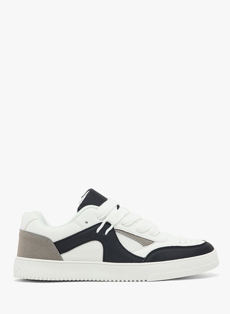 BRAVE SOUL Luca Casual Sneakers - Image 1