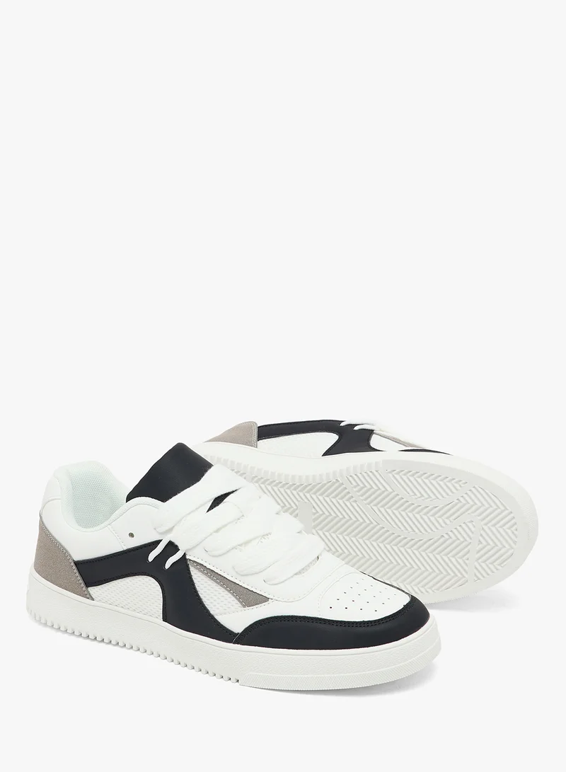 BRAVE SOUL Luca Casual Sneakers