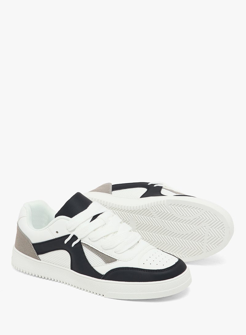 BRAVE SOUL Luca Casual Sneakers - Image 3