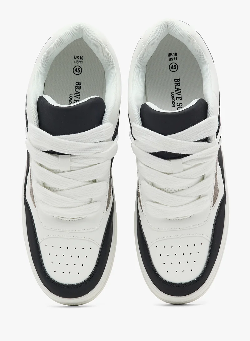 BRAVE SOUL Luca Casual Sneakers