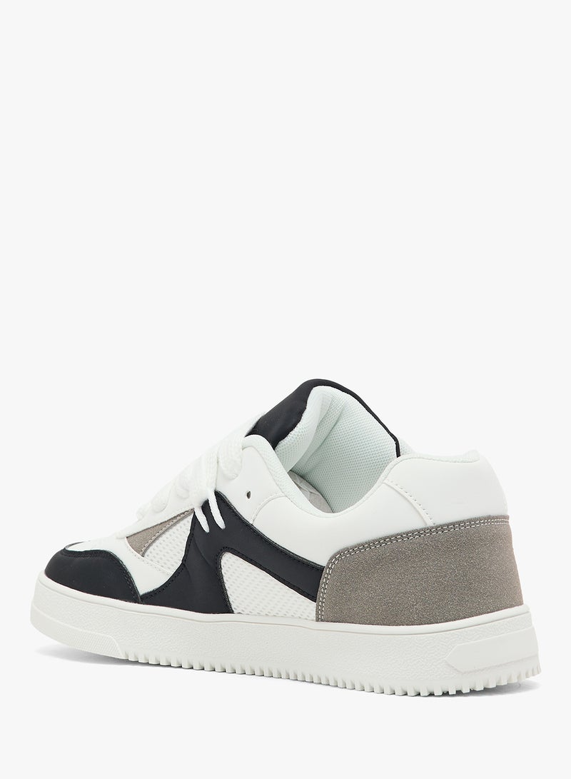 BRAVE SOUL Luca Casual Sneakers - Image 2