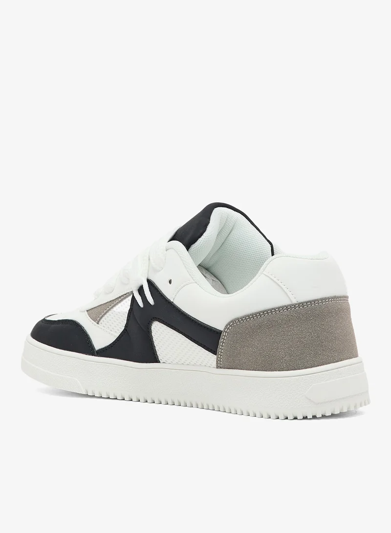 برايف سول لوكا سنيكرز كاجوال