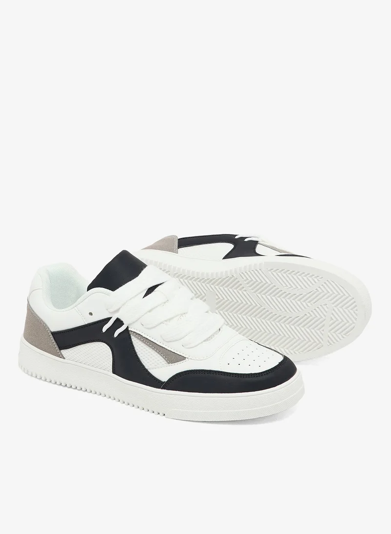 BRAVE SOUL  Luca Casual Sneakers for Men | Best Price UAE