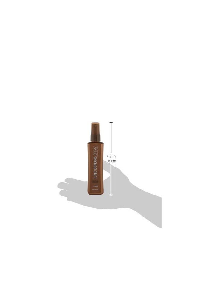 Brazilian Blowout - Brazilian Blowout Ionic Bonding Spray 3.4 fl oz - Image 1