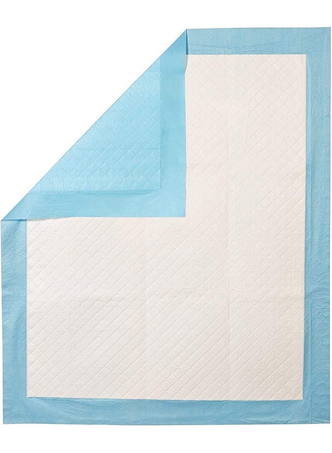 Pet Training Pads/Puppy Pee Training Pad And Dog Potty Training Pads With Quick Drying Surface And Absorbent Core/Suitable For Small To Large Breed Puppies Dogs / 30 Count Size 90X60 Cm - Image 4