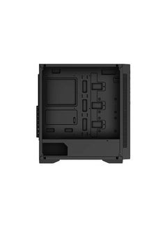DEEPCOOL Deepcool Matrexx 55 RGB 4 Fans Case  - Image 3