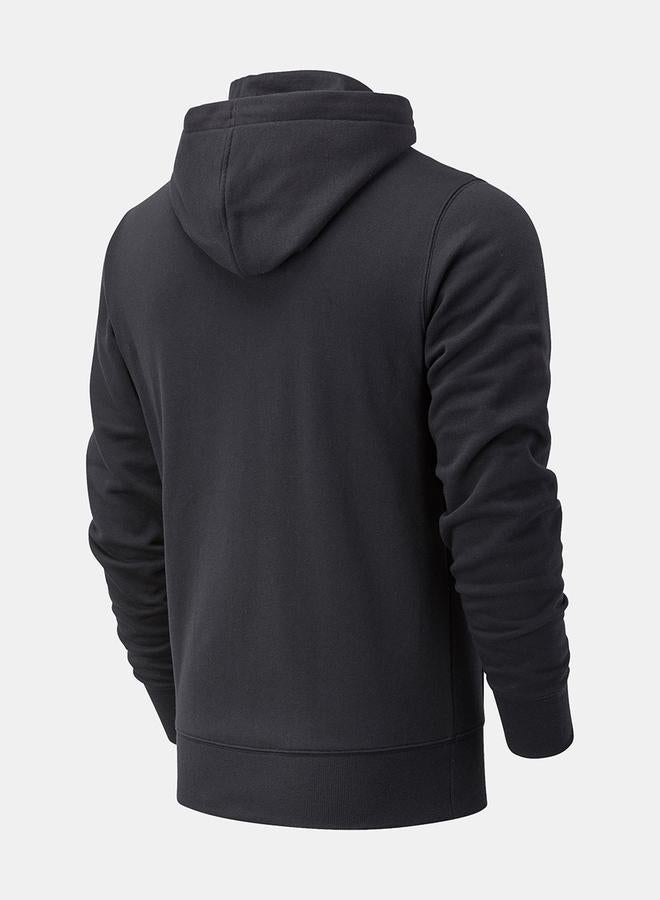 Classic Core Fleece Hoodie