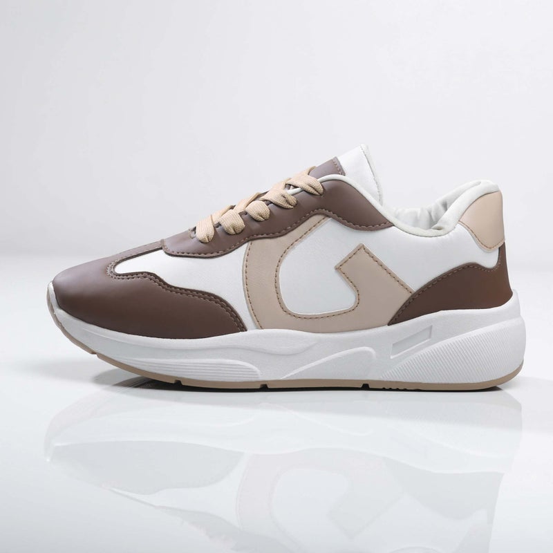 Testa Toro Men's Casual Sport Sneakers - Image 1