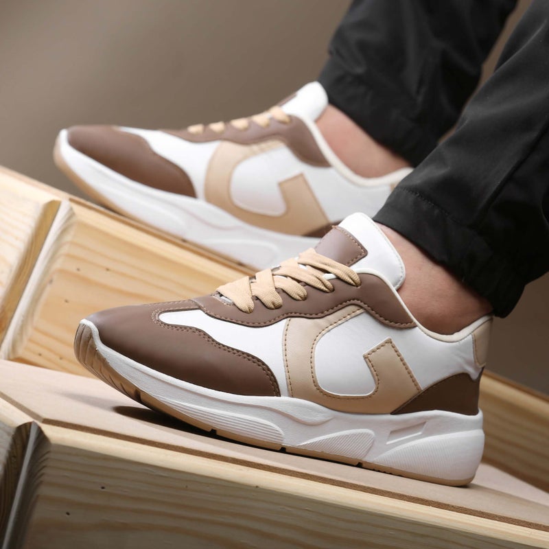 Testa Toro Men's Casual Sport Sneakers - Image 2