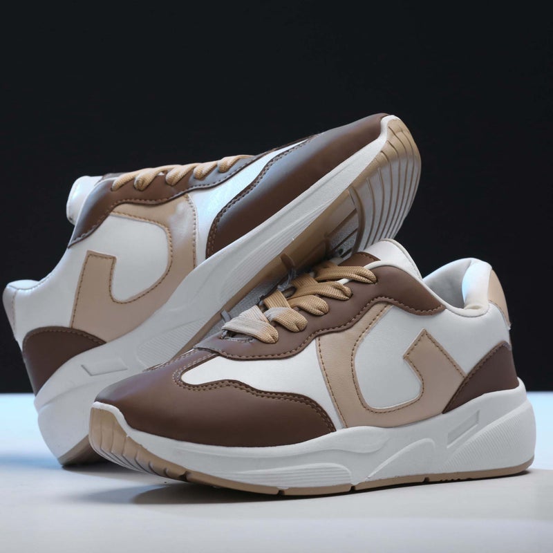 Testa Toro Men's Casual Sport Sneakers - Image 3