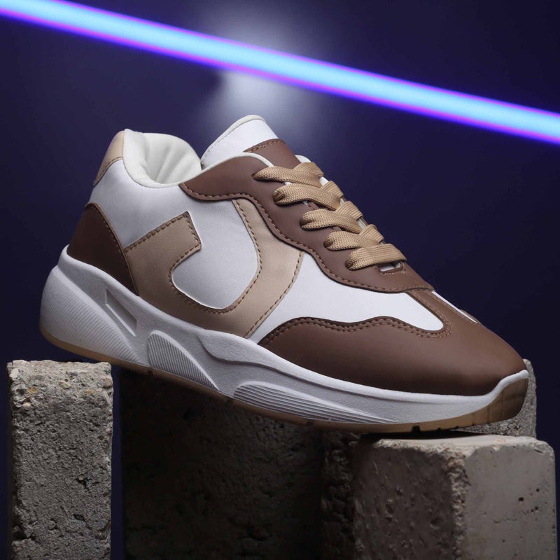 Testa Toro Men's Casual Sport Sneakers - Image 4