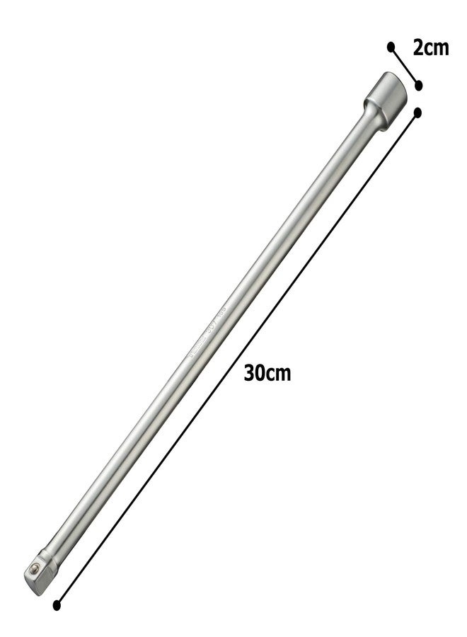 تون قضيب تمديد TONE 307 3/8 بوصة محرك الطول الإجمالي 300 مم - Image 3