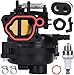 Jtron 799584 Carburetor Compatible with BS Lawnmower Lawn Mower Vertical Engine 550EX 725EXI 625EX 675EX 140cc 09P702, - Image 2