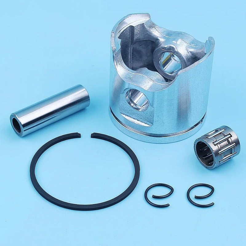 Yurefax 40mm Piston Ring Bearing Kit for Chainsaws - Image 4