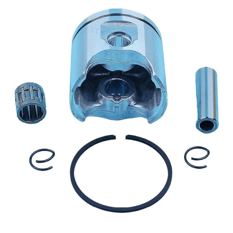 Yurefax 40mm Piston Ring Bearing Kit for Chainsaws - Image 1