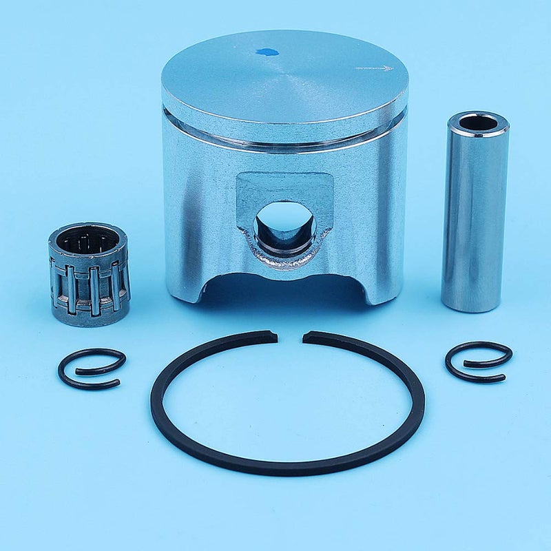 Yurefax 40mm Piston Ring Bearing Kit for Chainsaws - Image 3
