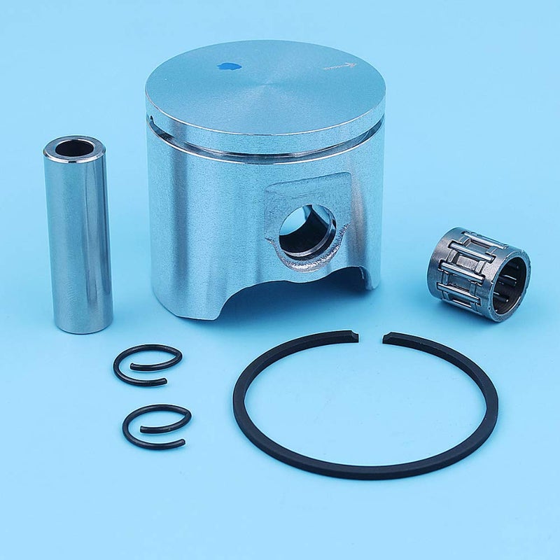 Yurefax 40mm Piston Ring Bearing Kit for Chainsaws - Image 5